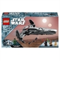 LEGO Star Wars 75383 Darth Maul's Sith infiltrator