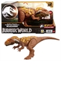 Jurassic World Wild Roar Megalosaurus Dinosaur Figure