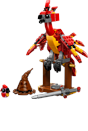 LEGO® Harry Potter™ Fawkes™: Dumbledore’s Phoenix Toy 76448