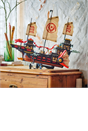 LEGO® NINJAGO® The Temple Bounty Ship 71848