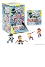 Ninja Kidz Mystery Ninja Figures