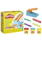 Play-Doh Fun Factory Starter Playset 