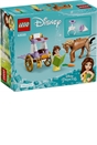 LEGO® | Disney Princess Belle’s Storytime Horse Carriage 43233