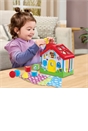 LeapFrog 4-in-1 Discovery House