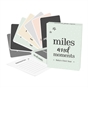 Miles & Moments Cards - First Year