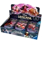 Disney Lorcana Trading Card Game: Rise Of The Floodborn Booster Pack Assortment
