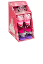 Play Shoes and Tiara Playset Assortment