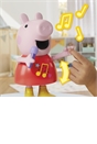 Peppa Pig Talk & Sing Peppa Doll