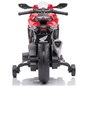 Honda CBR Motorcyle 7.2V Electric Ride On Red