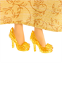 Disney Princess Belle Fashion Doll