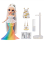 Rainbow High Fantastic Amaya Raine Rainbow Doll Fashion Playset