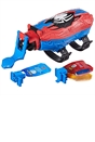 Marvel Spider-Man Real Webs 2-in-1 Ultimate Web Blaster