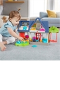 Fisher-Price Little People Play House Playset