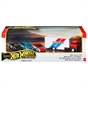 Hot Wheels Premium Brock Racing Enterprises (BRE) Collector Display 4 Pack