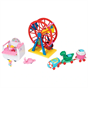 Peppa Pig Theme Park Playset