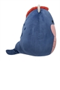 Original Squishmallows 12-Inch Cian the Navy Basilisk 