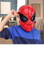 Marvel Spider-Man Glow FX Mask