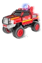 Super Wheelz Lights & Sounds Hydro Fire Fighter Truck