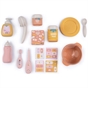 Smoby Baby Doll Nurse Play Centre with Accessories