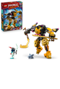LEGO® NINJAGO® Arin’s Spinjitzu Battle Mech 71839