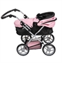 Silver Cross Ranger Doll Pram