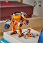 LEGO® Marvel Rocket Mech Armour 76243