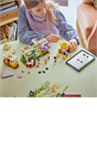 LEGO® Friends Plant Café & Flower Shop 42671