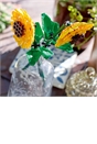 LEGO Botanicals 40524 Sunflowers Flower Set