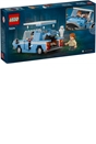 LEGO® Harry Potter™ Flying Ford Anglia™ Car Toy 76424