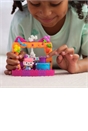 Gabby's Dollhouse Baby Box Cat Talent Show Balcony Playset