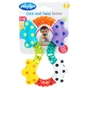 Playgro Click and Twist Rattle