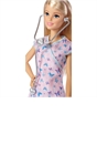 Career Barbie - Nurse 