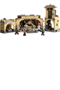 Lego 75326 Boba Fett's Throne Room