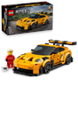 LEGO Speed Champions Porsche 911 GT3 RS Super Car 77239