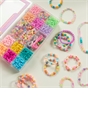 Ultimate Bead Studio DIY Friendship Bracelet Set with 5000 Pieces