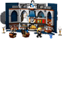 LEGO® Harry Potter™ Ravenclaw™ House Banner 76411 Building Toy Set (305 Pieces)