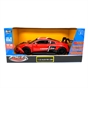 1:32 Audi R8 LMS Pull Back Diecast Car