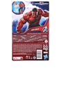 Marvel Avengers Epic Hero Series Captain America: Brave New World Red Hulk