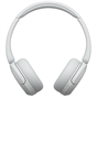 Sony WH-CH520 Wireless Bluetooth On-ear Headphones White