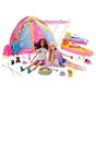 Barbie Camping Playset with 2 Dolls