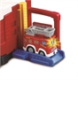 Toot-Toot Drivers® Fire Station 