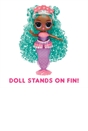 L.O.L. Surprise Tweens MERMAID Doll - Serena Finn