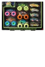 Hot Wheels Monster Trucks Glow In The Dark Multipack