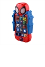 Superhero Smart Phone Spiderman
