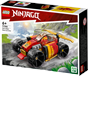 LEGO® NINJAGO® Kai’s Ninja Race Car EVO 71780