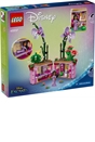 LEGO® | Disney Encanto Isabela’s Flowerpot 43237