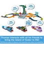 Thomas & Friends Talking Thomas Motorised Train Engine