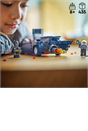 LEGO® DC Batman™: Batman with the Batmobile™ vs. Harley Quinn™ & Mr. Freeze™ 76274