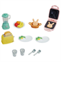 Sylvanian Families Breakfast Playset