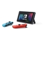 Nintendo Switch Neon Red/Blue with Improved Battery Life